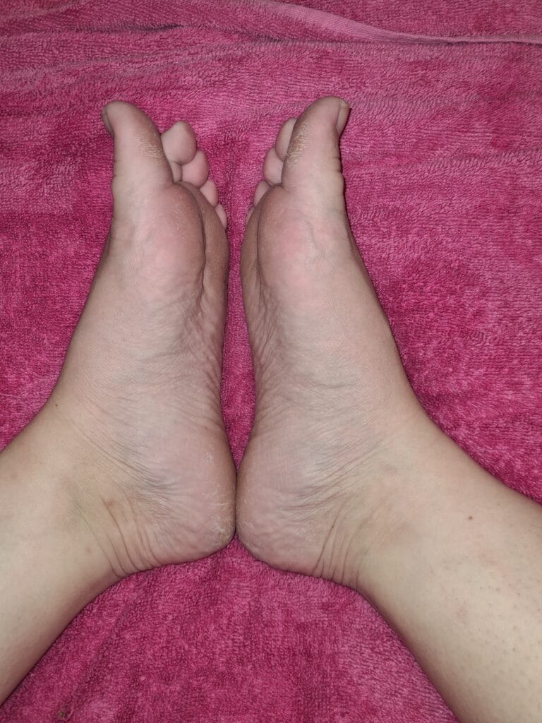 Photo of Pure.Feet, creator on OnlyFans with exclusive content