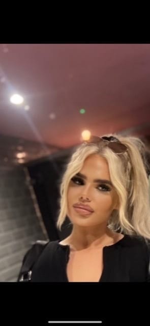 Photo of Summmer, creator on OnlyFans with exclusive content