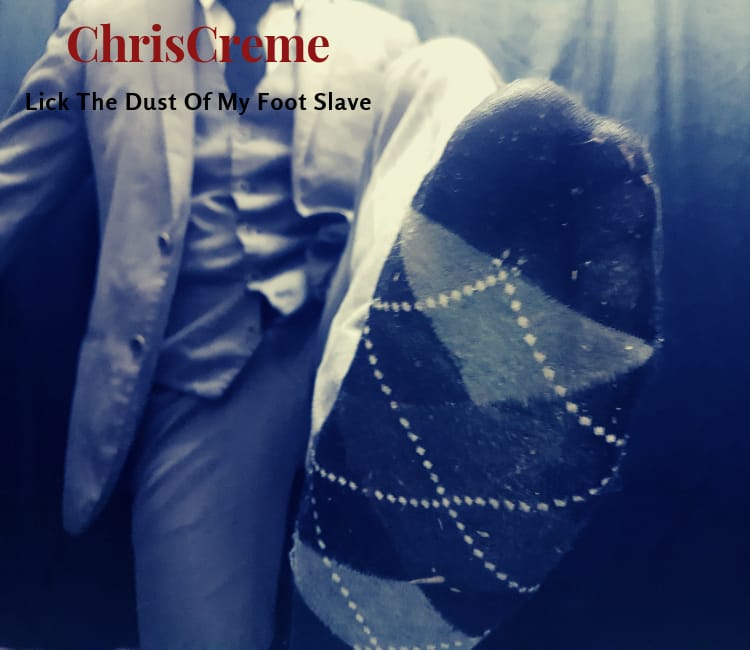Photo of ChrisCreme, creator on OnlyFans with exclusive content