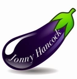Photo of Jonny Hancock, penis artist, creator on OnlyFans with exclusive content