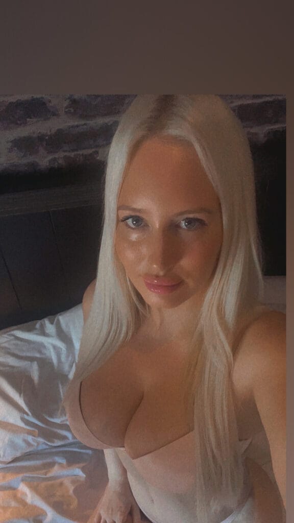 Photo of Scottishblondebaddie, creator on OnlyFans with exclusive content