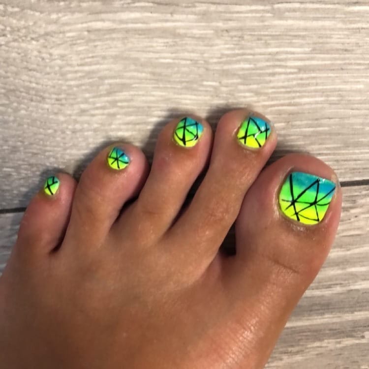 Photo of Toes of Lust, creator on OnlyFans with exclusive content