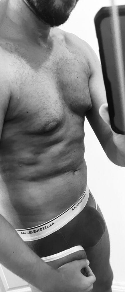 Photo of Mr.M VIP, creator on OnlyFans with exclusive content