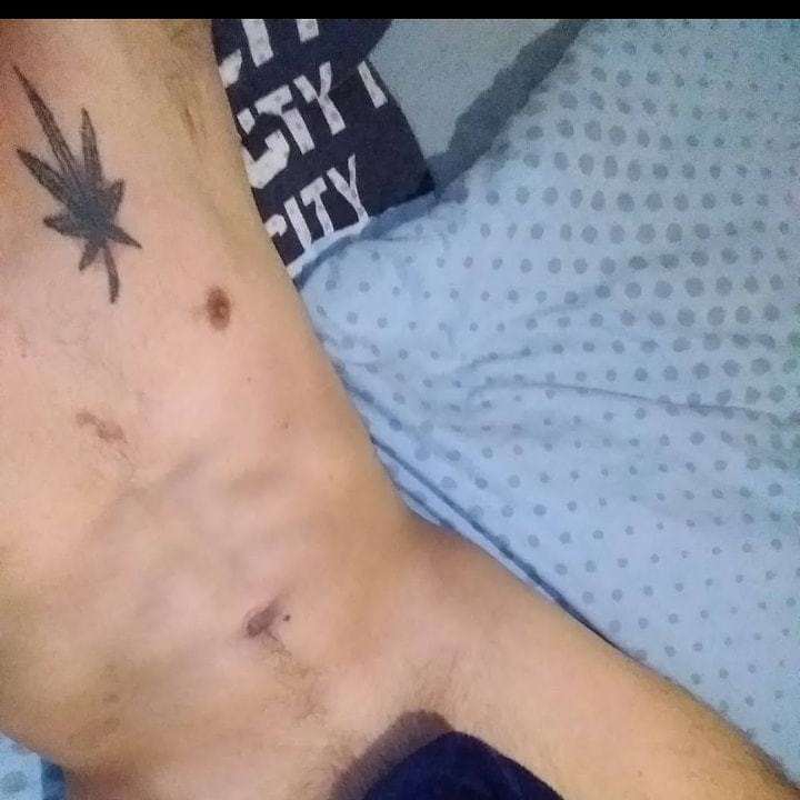 Photo of ChronicTheCreator, creator on OnlyFans with exclusive content