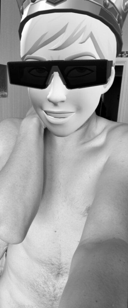 Photo of K-Dodg-X, creator on OnlyFans with exclusive content