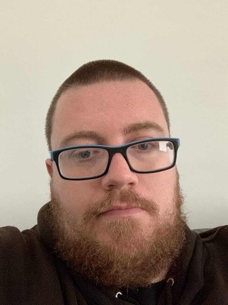 Photo of Kyle Crabtree, creator on OnlyFans with exclusive content