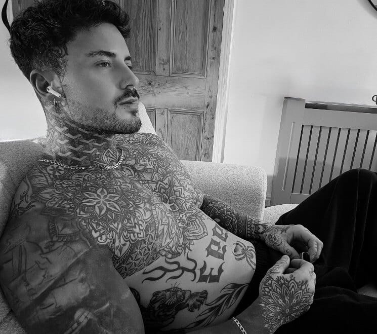 Photo of Jake Lawson, creator on OnlyFans with exclusive content