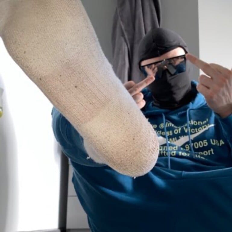 Photo of hungdaddyS, creator on OnlyFans with exclusive content