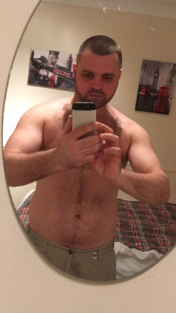 Photo of Jack, creator on OnlyFans with exclusive content