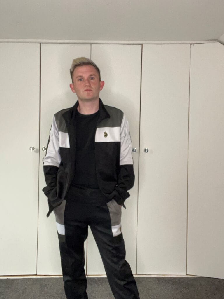 Photo of Connorkink, creator on OnlyFans with exclusive content