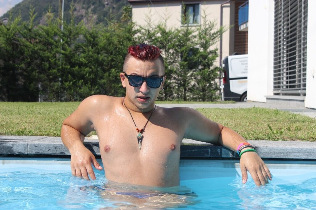 Photo of Gabriel Roman, creator on OnlyFans with exclusive content