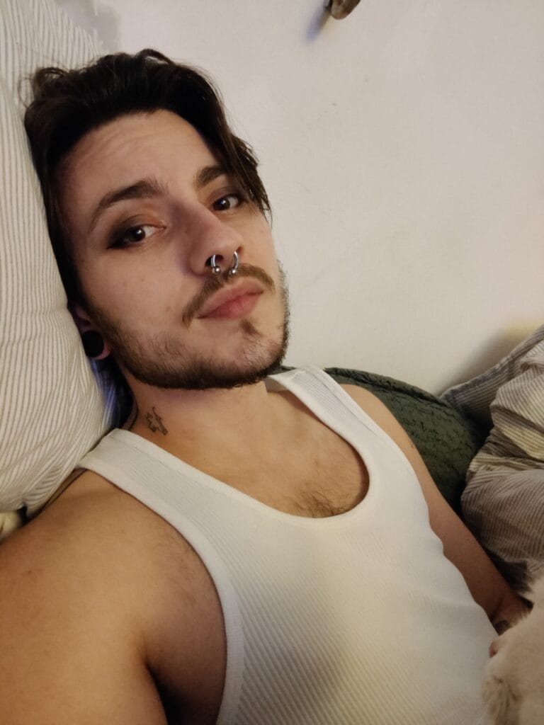 Photo of Atlas, creator on OnlyFans with exclusive content