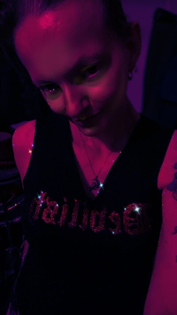 Photo of medusa, creator on OnlyFans with exclusive content