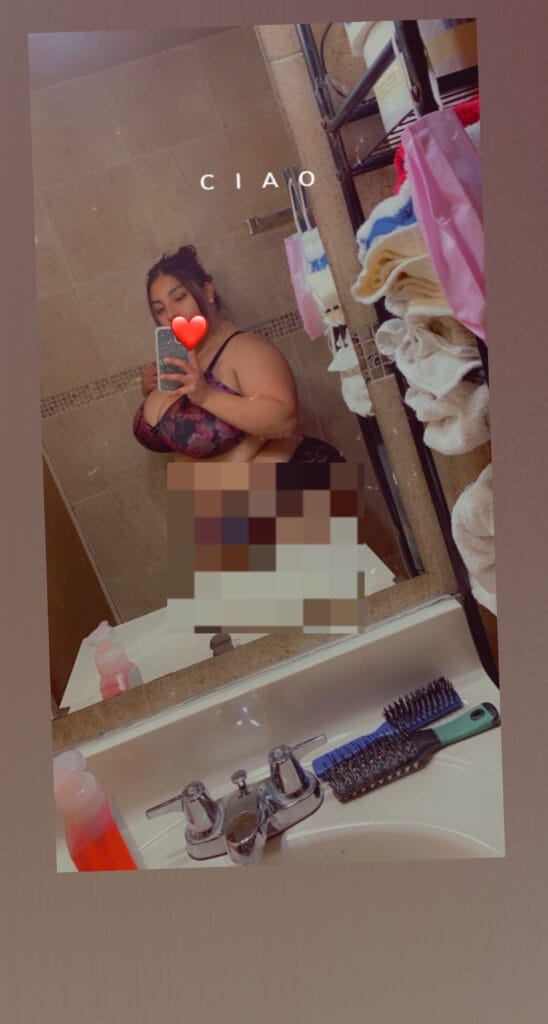 Photo of SexxyY💍plus, creator on OnlyFans with exclusive content