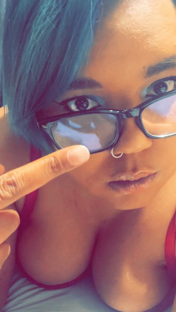 Photo of Goddess Raven, creator on OnlyFans with exclusive content