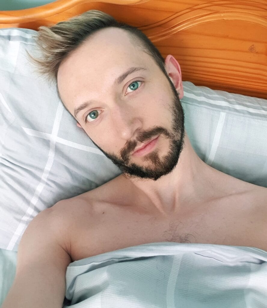 Photo of Matty, creator on OnlyFans with exclusive content