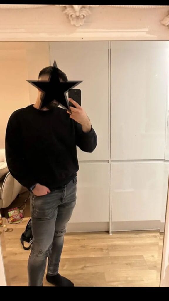 Photo of Turkish Top, creator on OnlyFans with exclusive content