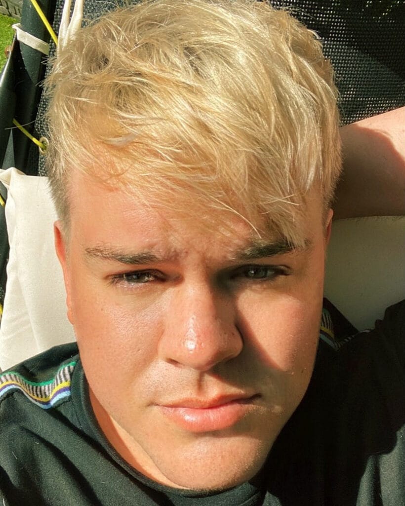 Photo of Jay, creator on OnlyFans with exclusive content