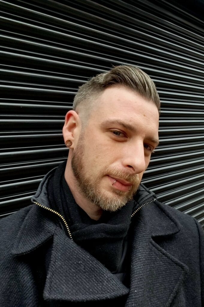 Photo of DonJames, creator on OnlyFans with exclusive content