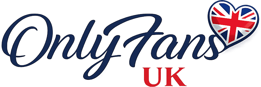 British OnlyFans logo