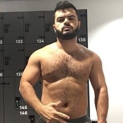 Photo of wHenriqueVV, creator on OnlyFans with exclusive content