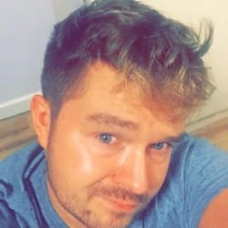 Photo of lord shaun chapman, creator on OnlyFans with exclusive content