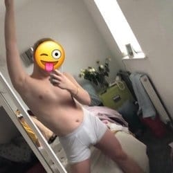 Photo of Daddy's boy ;), creator on OnlyFans with exclusive content