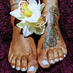 Photo of tropical_feet83, creator on OnlyFans with exclusive content