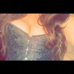 Photo of GoddessLunaLove, creator on OnlyFans with exclusive content