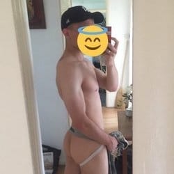 Photo of Theo, creator on OnlyFans with exclusive content
