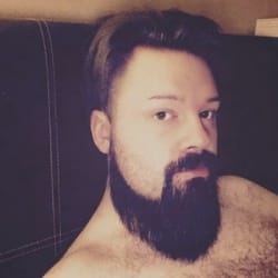 Photo of Christopher Tinker, creator on OnlyFans with exclusive content