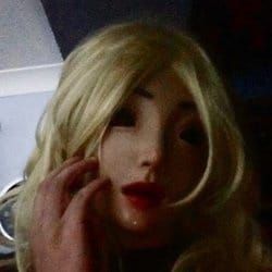 Photo of leigh_doll, creator on OnlyFans with exclusive content